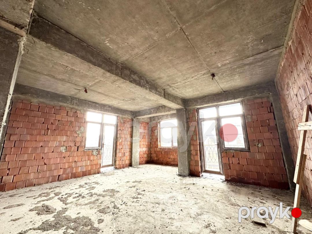 Satılır 3 otaqlı yeni tikili 157 m² — Mənzil, Bakı (3)
