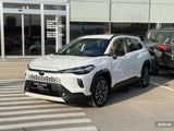 Toyota Corolla Cross, 2026 — Toyota Abşeron Mərkəzi