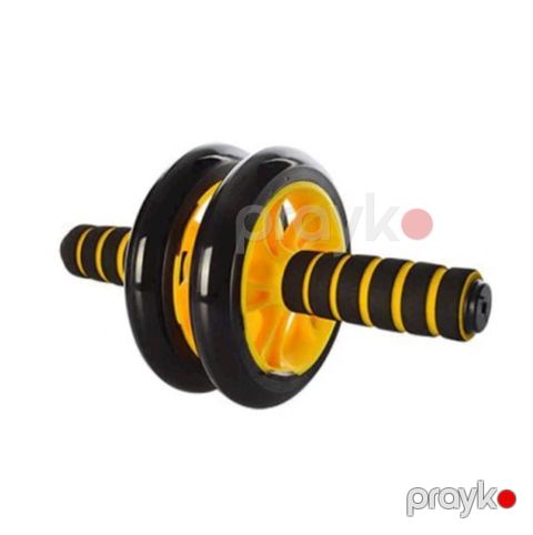 Press üçün rolik LN-2490, narıncı — Bakı