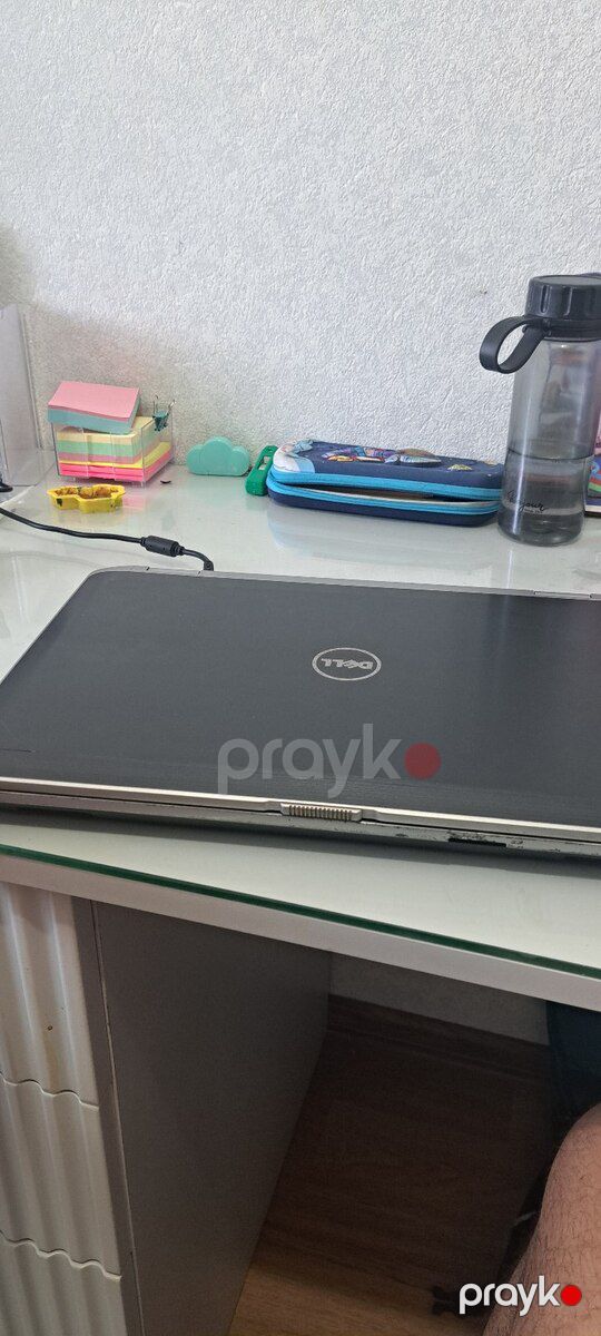 Noutbuk Dell i7 — Noutbuklar, Bakı (3)