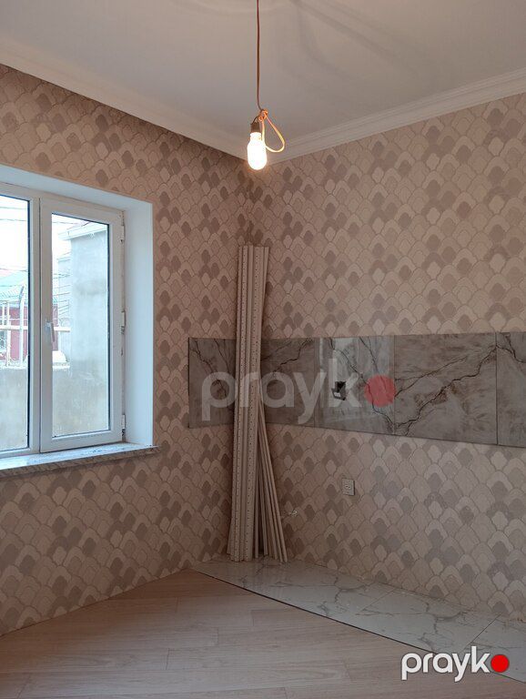 Həyət evi, Masazır qəs — Ev, villa, Bakı (9)