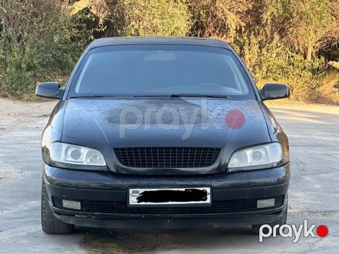 Opel Omega, 2.0 L, 2000 il, 243 500 km — Xırdalan