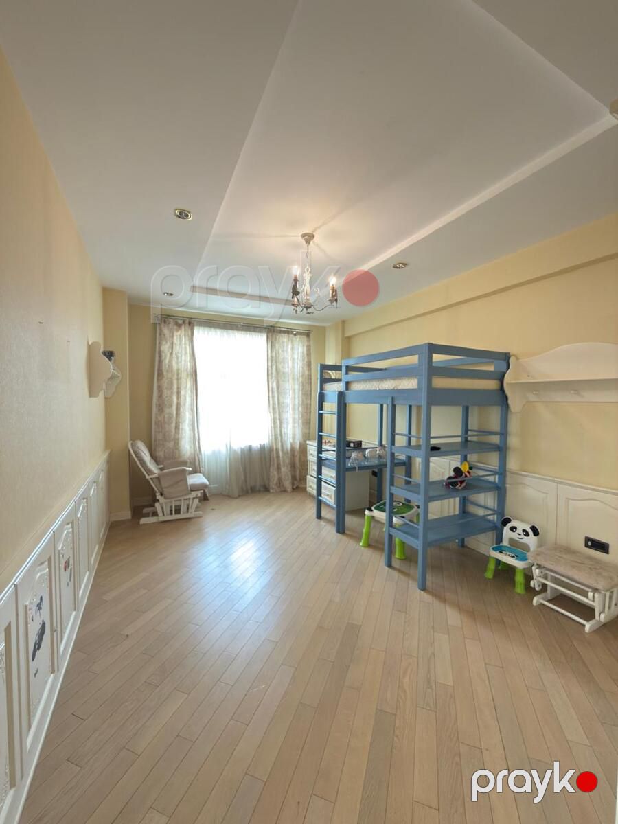 Satılır 4 otaqlı yeni tikili 186 m² — Mənzil, Bakı (11)