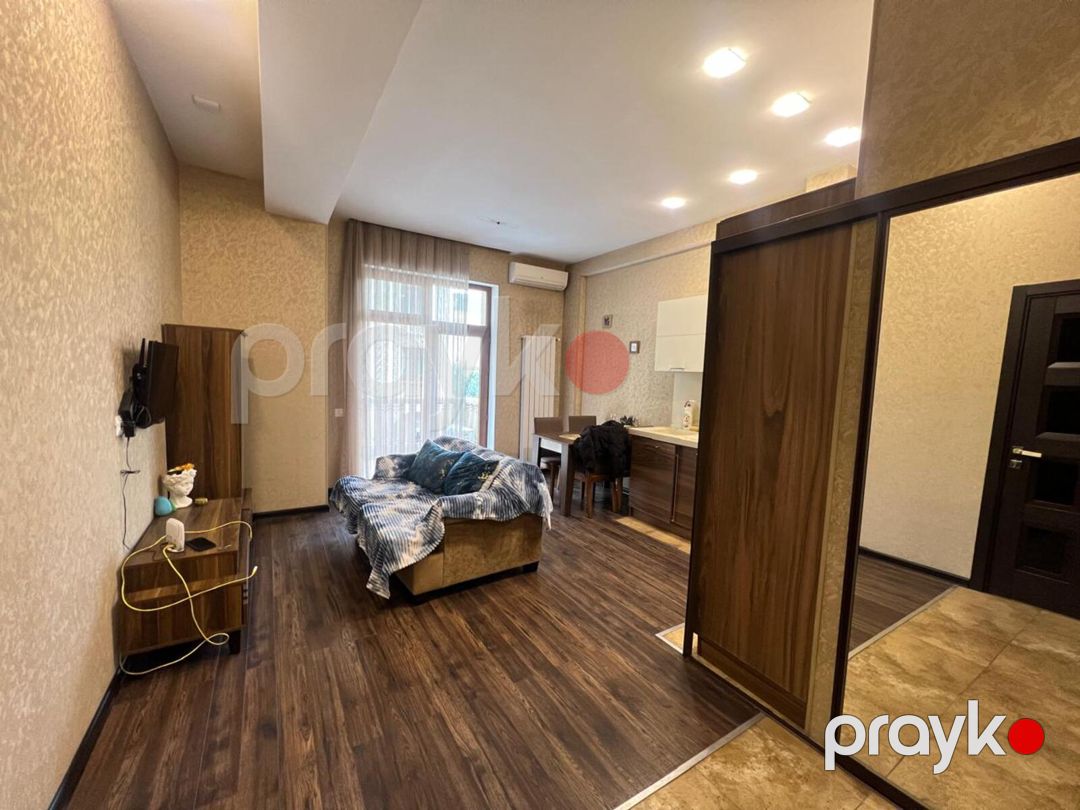 Satılır 2 otaqlı yeni tikili 62 m² — Mənzil, Bakı (4)