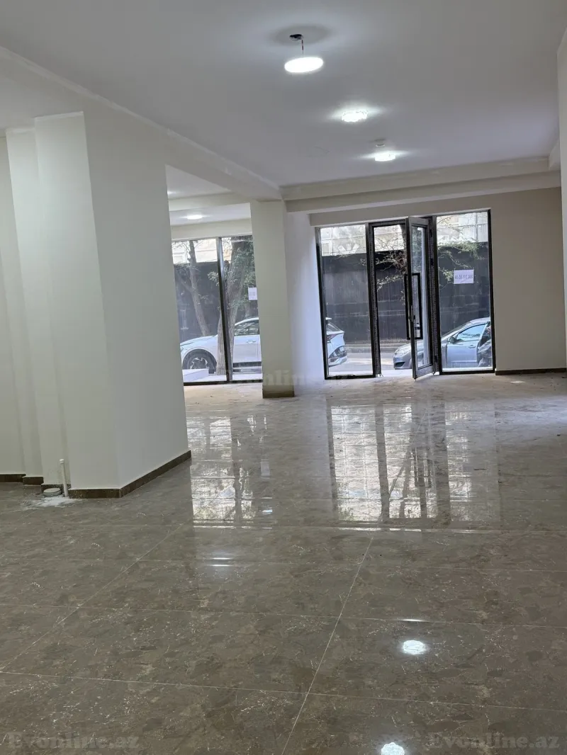 Satılır Obyekt 80 m² Bakı, Nərimanov r., Nəriman Nərimanov m — Əmlak, Bakı (5)