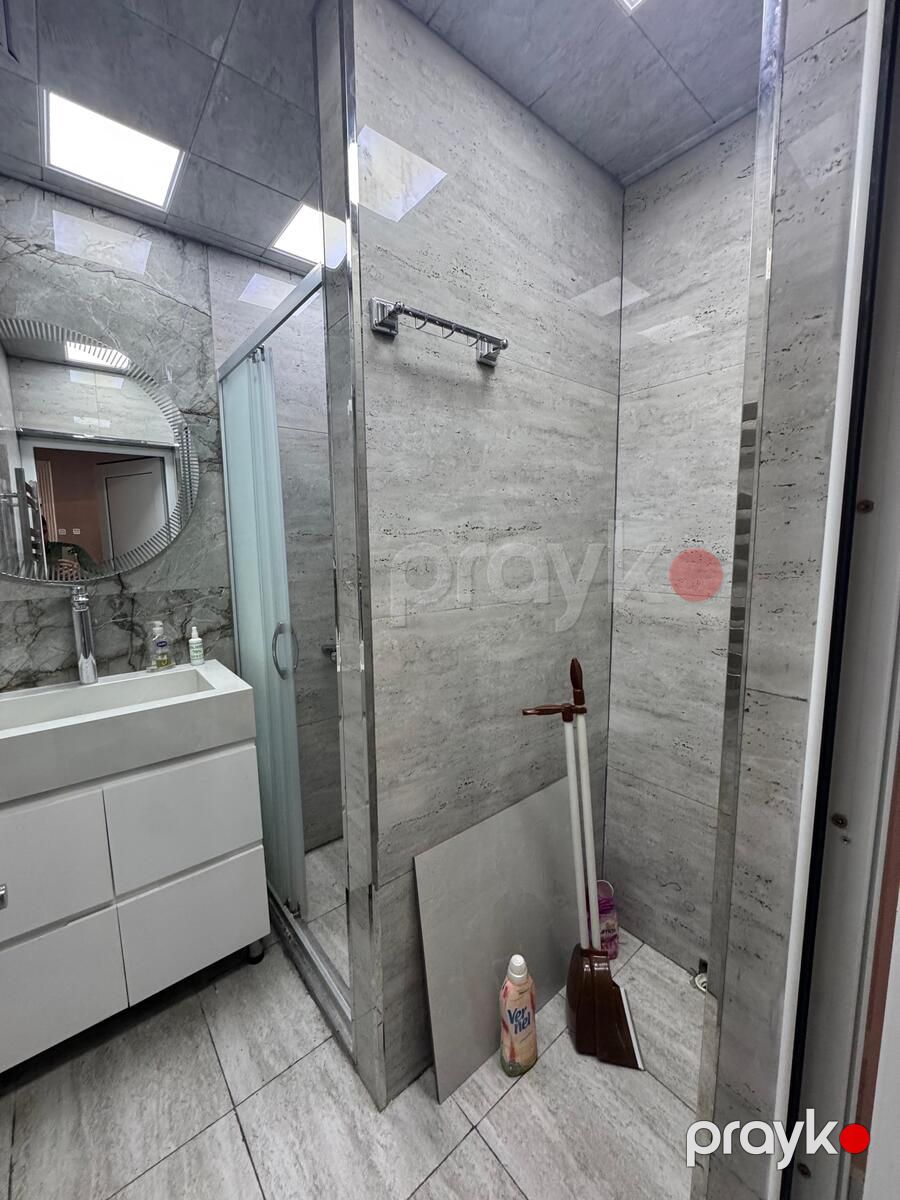 Satılır 3 otaqlı köhnə tikili 85 m² — Mənzil, Bakı (6)
