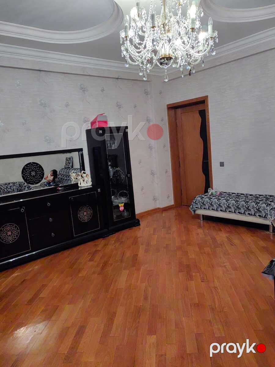 2-otaqlı yeni tikili kirayə verilir, 8 Noyabr m., 80 m² — Mənzil, Bakı (4)