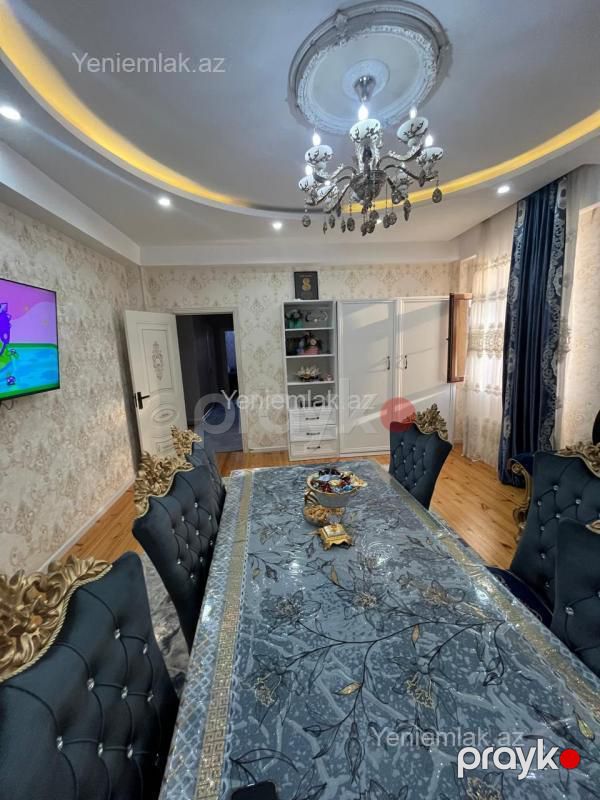 Satılır 2 otaqlı Bina evi menzil (Yeni tikili), 90 m², Masazır — Mənzil, Abşeron (8)