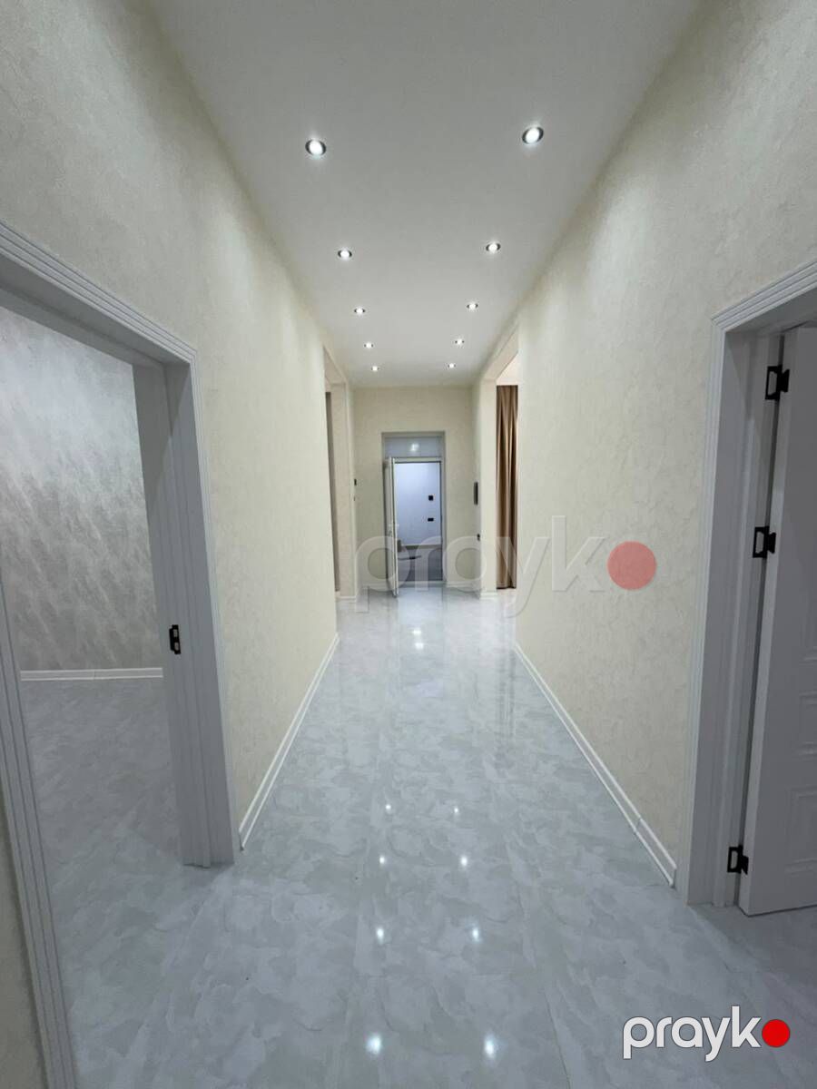 Satılır 4 otaqlı həyət evi/bağ evi 130 m² — Ev, villa, Bakı (12)