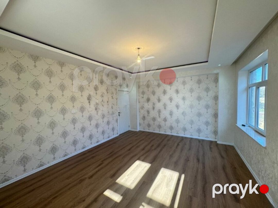 Satılır 3 otaqlı yeni tikili 80 m² — Mənzil, Bakı (2)