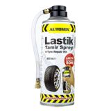 Təmir spreyi automix 020.20.012830 təkərlər üçün 400ML — Omid.az — Home products