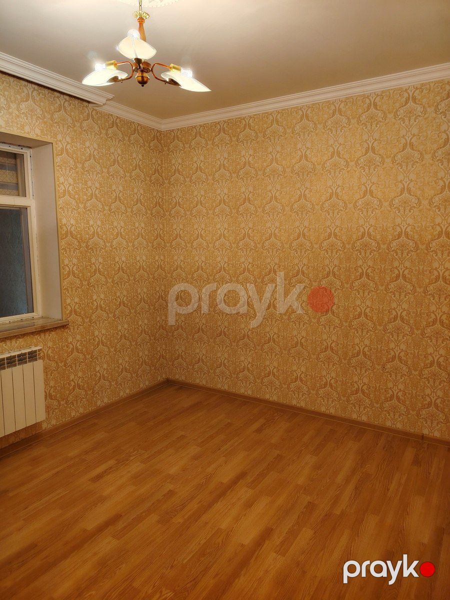 İcarəyə verilir 4 otaqlı həyət evi/bağ evi 95 m² — Ev, villa, Bakı (10)