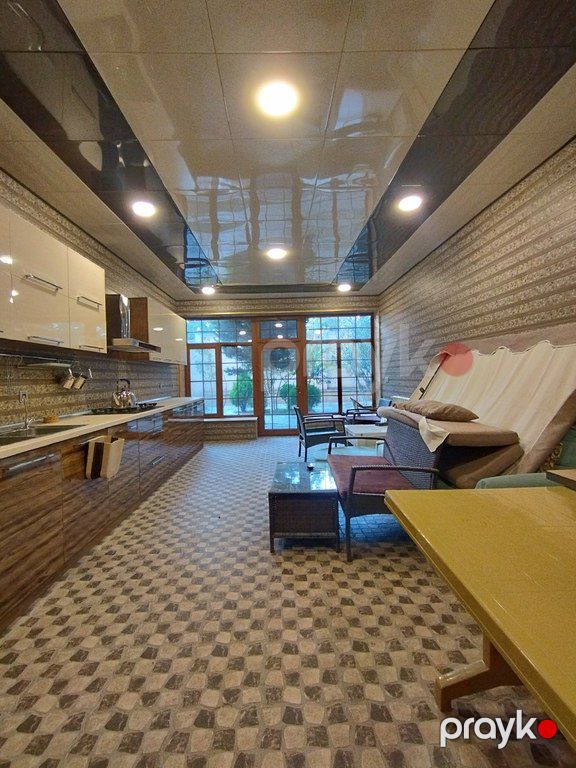 Satılır 7 otaqlı həyət evi/bağ evi 800 m² — Ev, villa, Bakı (9)