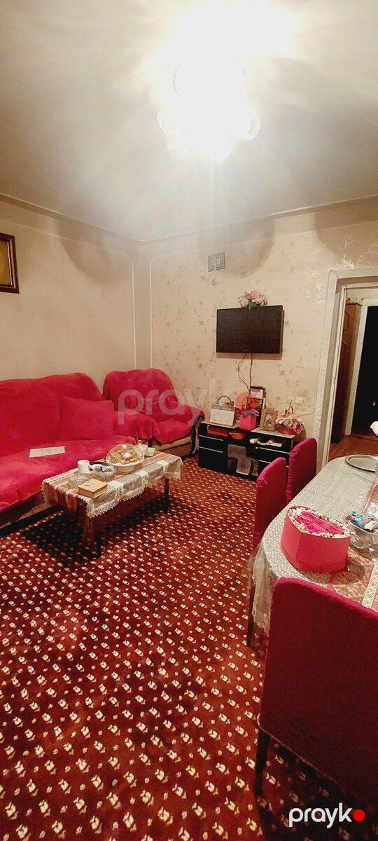 5-otaqlı mənzil, Qaradağ r., 120 m² — Mənzil, Bakı (2)