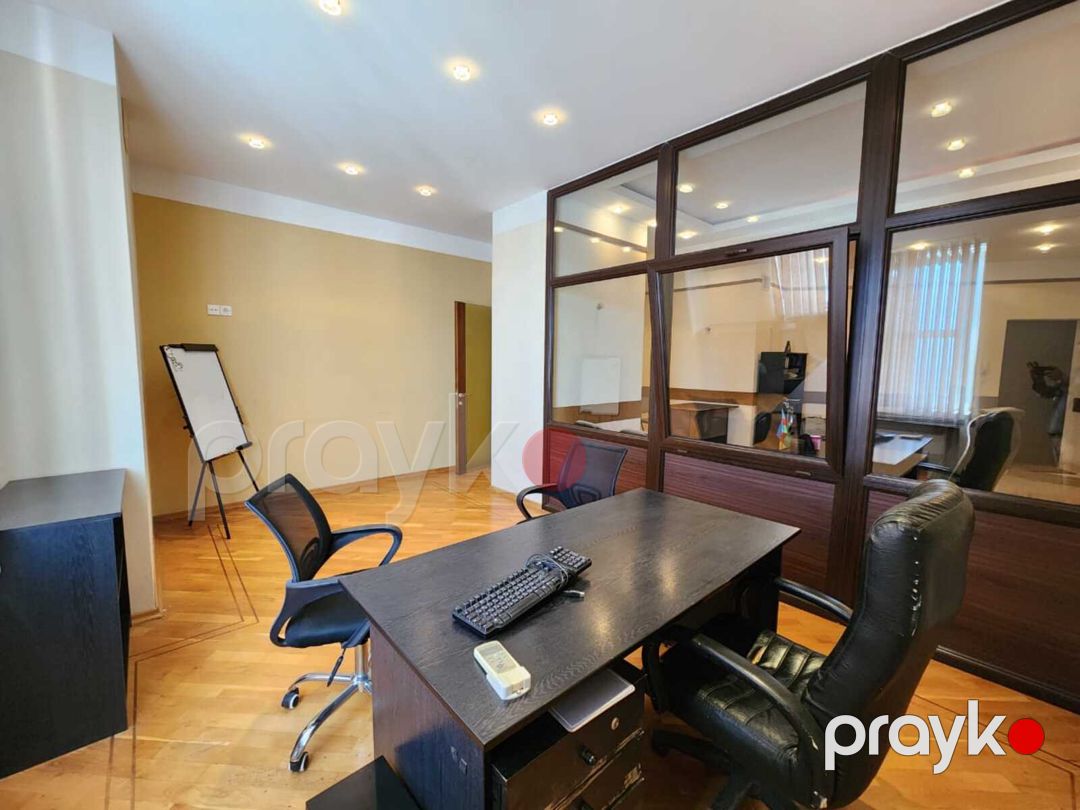 Satılır 3 otaqlı yeni tikili 101 m² — Mənzil, Bakı (8)