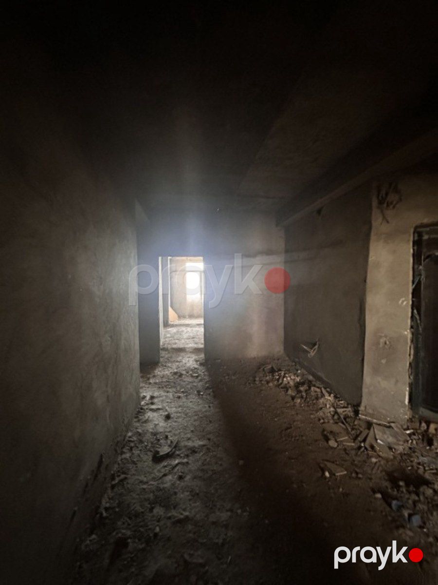 Satılır 4 otaqlı yeni tikili 155 m² — Mənzil, Bakı (7)