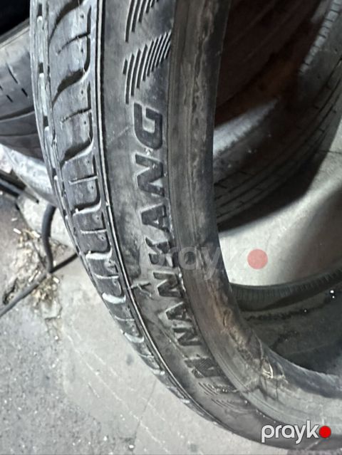 Məhsul: Avtomobil şini – Nankang Model/ölçü: 165/40 R17 75V, tubeless — Bakı