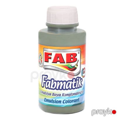 Fabmatik amazon 300 ml — Bakı