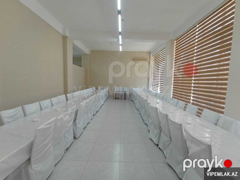 Yasamal rayonunda 10 otaqlı Obyekt Satılır, 350 m² — Əmlak, Bakı (3)