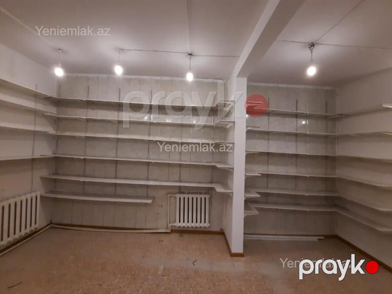 Satılır 1 otaqlı Obyekt, 43 m², Binəqədi rayonu — Əmlak, Bakı (3)