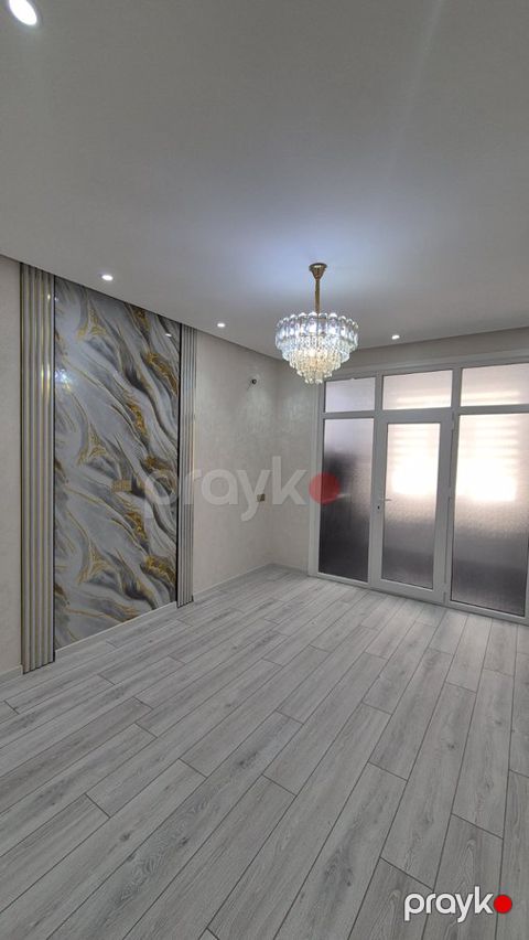 2 otaqlı mənzil, 57 m², Xırdalan ş