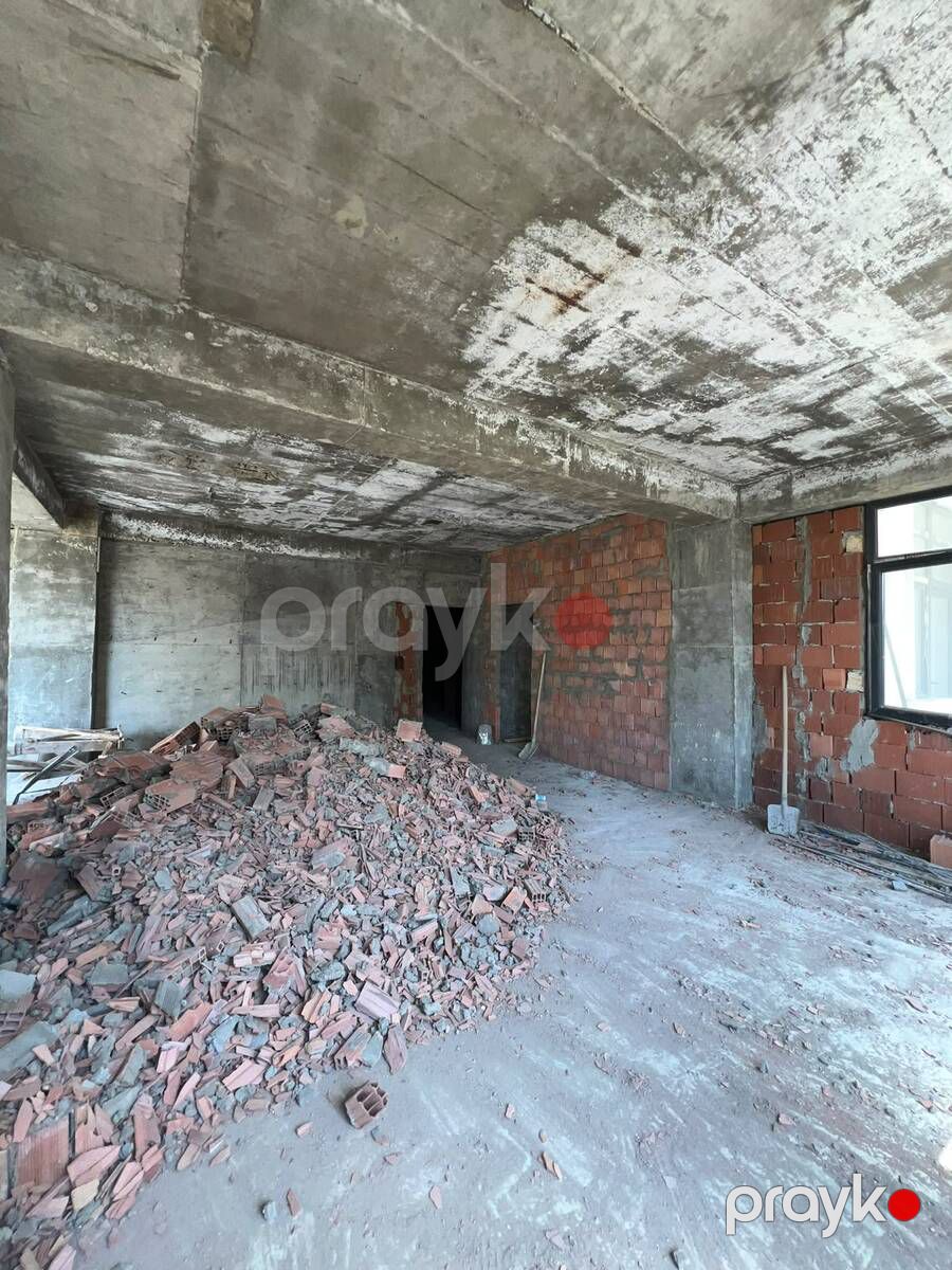 Satılır 3 otaqlı yeni tikili 138 m² — Mənzil, Bakı (7)