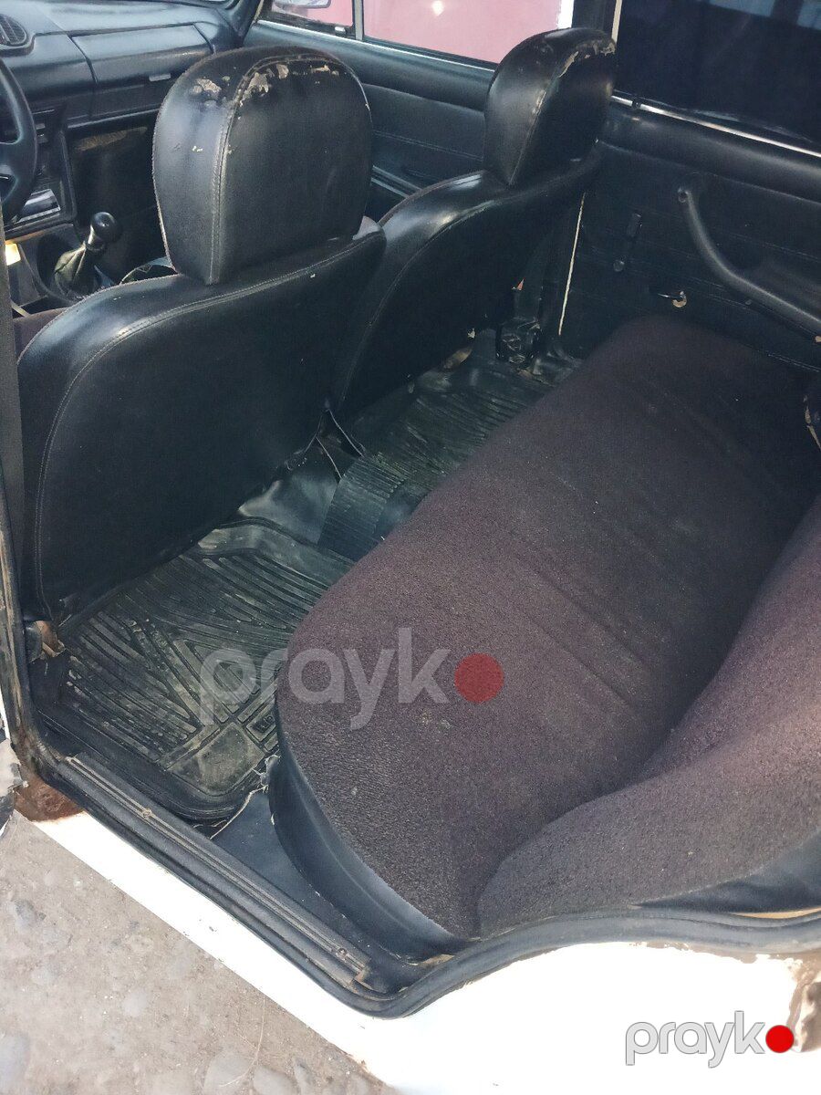 Lada (vaz) 2106, 1998 il — Avtomobillər, Masallı (12)