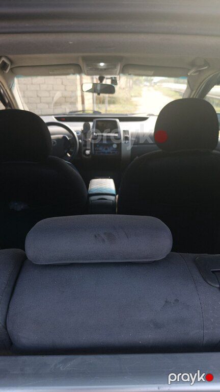 Toyota Prius, 1.5 L, 1.3 kWh, 2006 il, 382 539 km — Avtomobillər, Bakı (8)