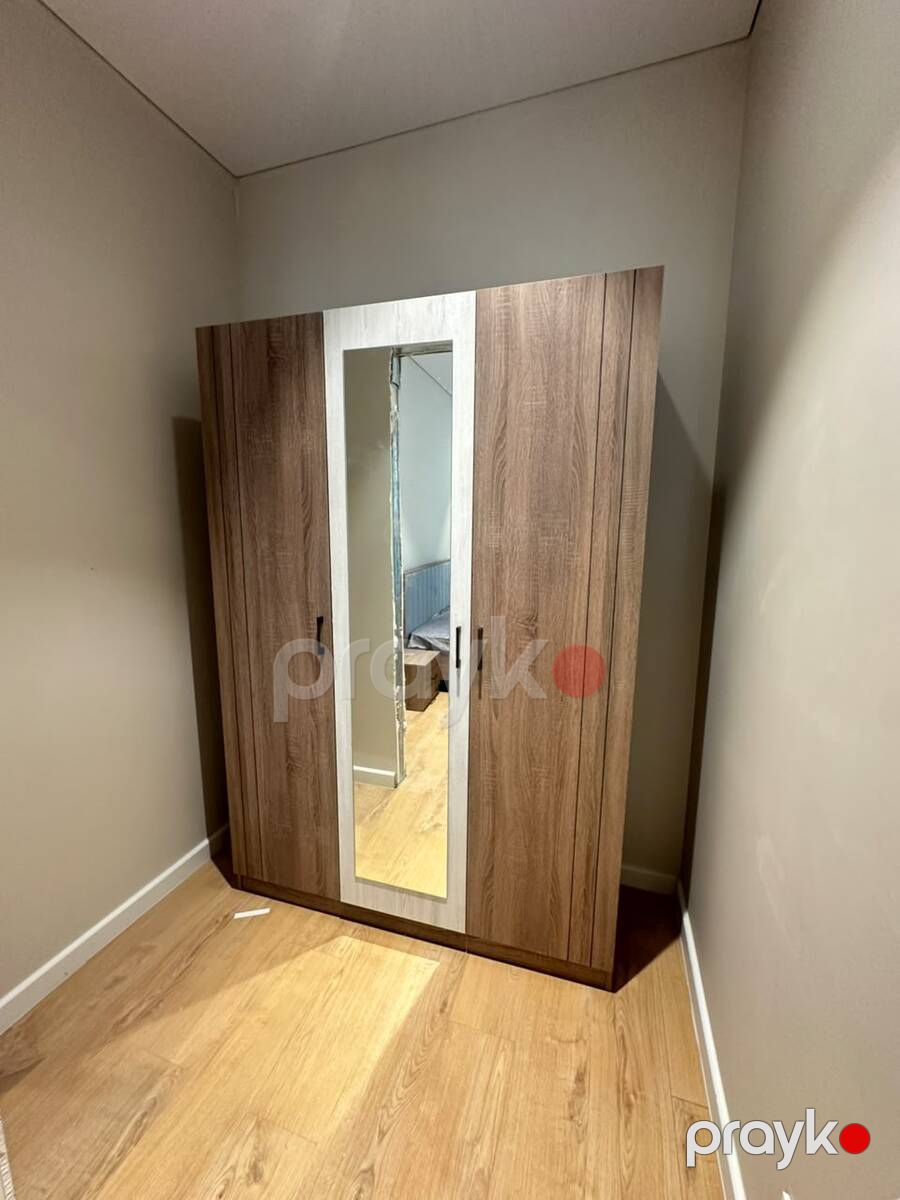 Satılır 2 otaqlı yeni tikili 80 m² — Mənzil, Bakı (10)