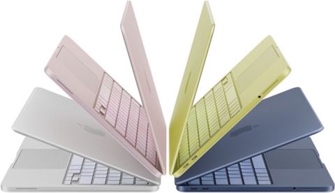 Apple Macbook Neo 13” A18 pro 8/256Gb Midnight — Bakı