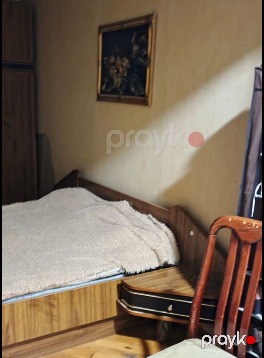 4-otaqlı mənzil, Sumqayıt ş., 90 m² — Mənzil, Bakı (5)