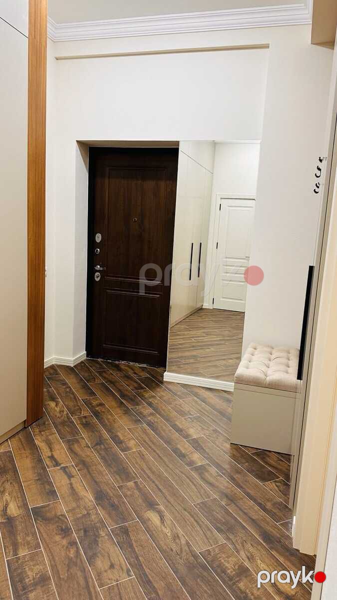 İcarəyə verilir 2 otaqlı yeni tikili 65 m² — Mənzil, Bakı (7)