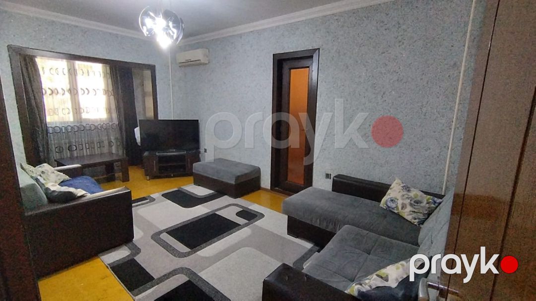 Satılır 3 otaqlı köhnə tikili 80 m² — Mənzil, Bakı (12)