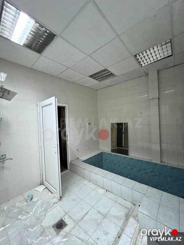 Yasamal rayonunda 12 otaqlı Ofis Kirayə verilir, 400 m² — Ofis, Bakı (4)