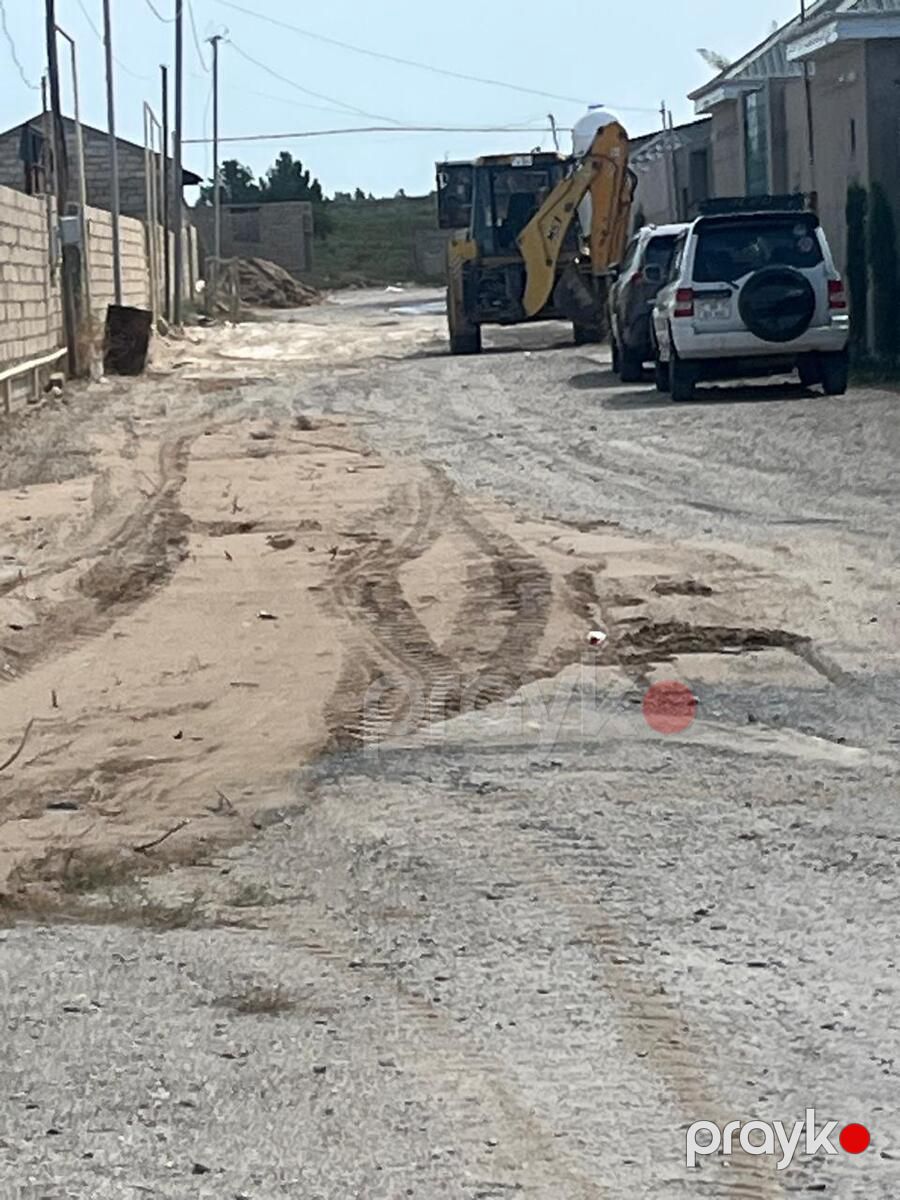 Satılır torpaq 5 sot — Torpaq, Bakı (4)