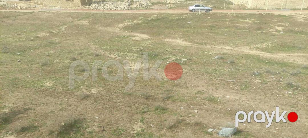 Satılır torpaq 8 sot — Torpaq, Bakı (8)