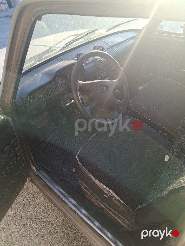Lada (VAZ) 2106, 1.6 L, 1991 il, 414 000 km — Avtomobillər, Gəncə (10)