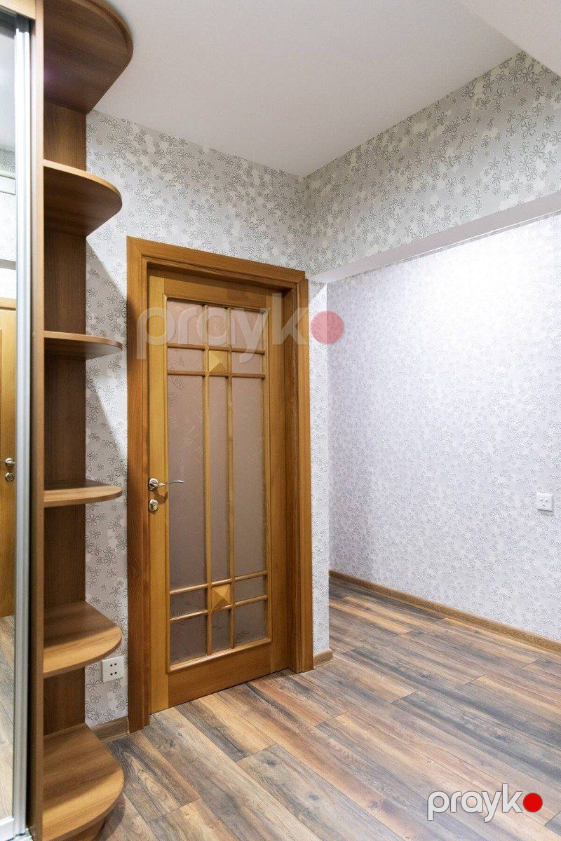 İcarəyə verilir 3 otaqlı yeni tikili 80 m² — Mənzil, Bakı (7)