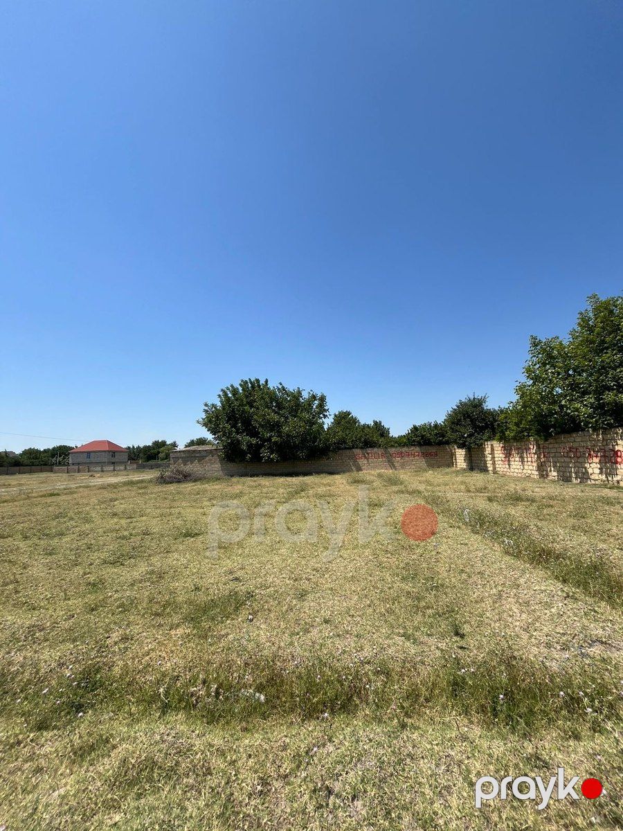 6 sot torpaq sahəsi, Ağcabədi r — Torpaq, Ağcabədi (3)