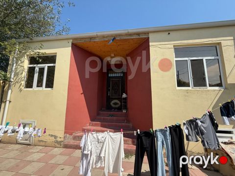 Bağ evi, 80 m², Sabunçu r., Bakı
