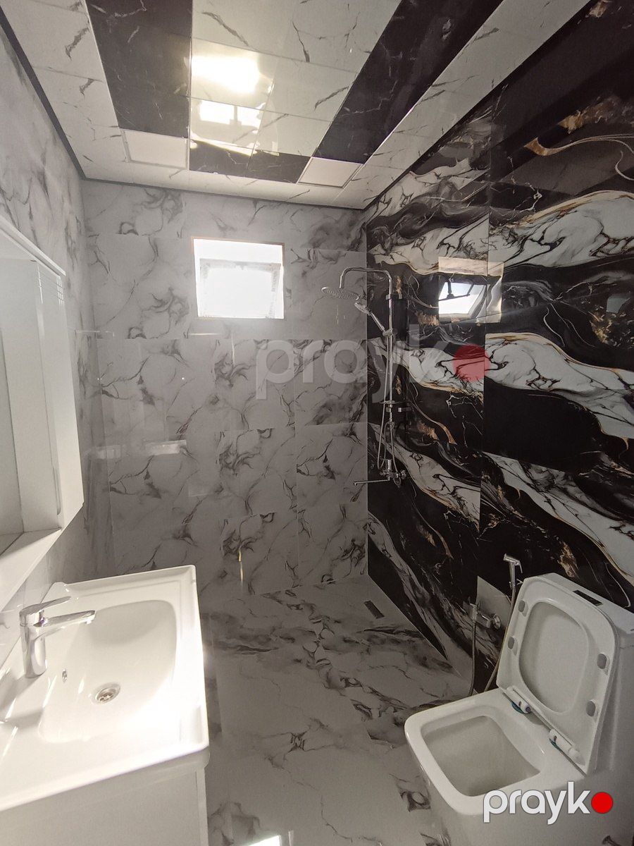 Satılır 4 otaqlı həyət evi/bağ evi 140 m² — Ev, villa, Bakı (11)