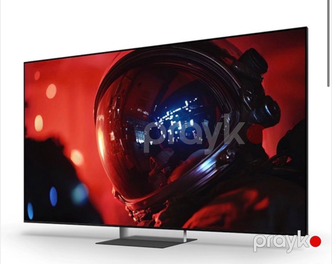 Sony Bravıa 9 Mini led (65”) — TV və Video, Bakı (2)