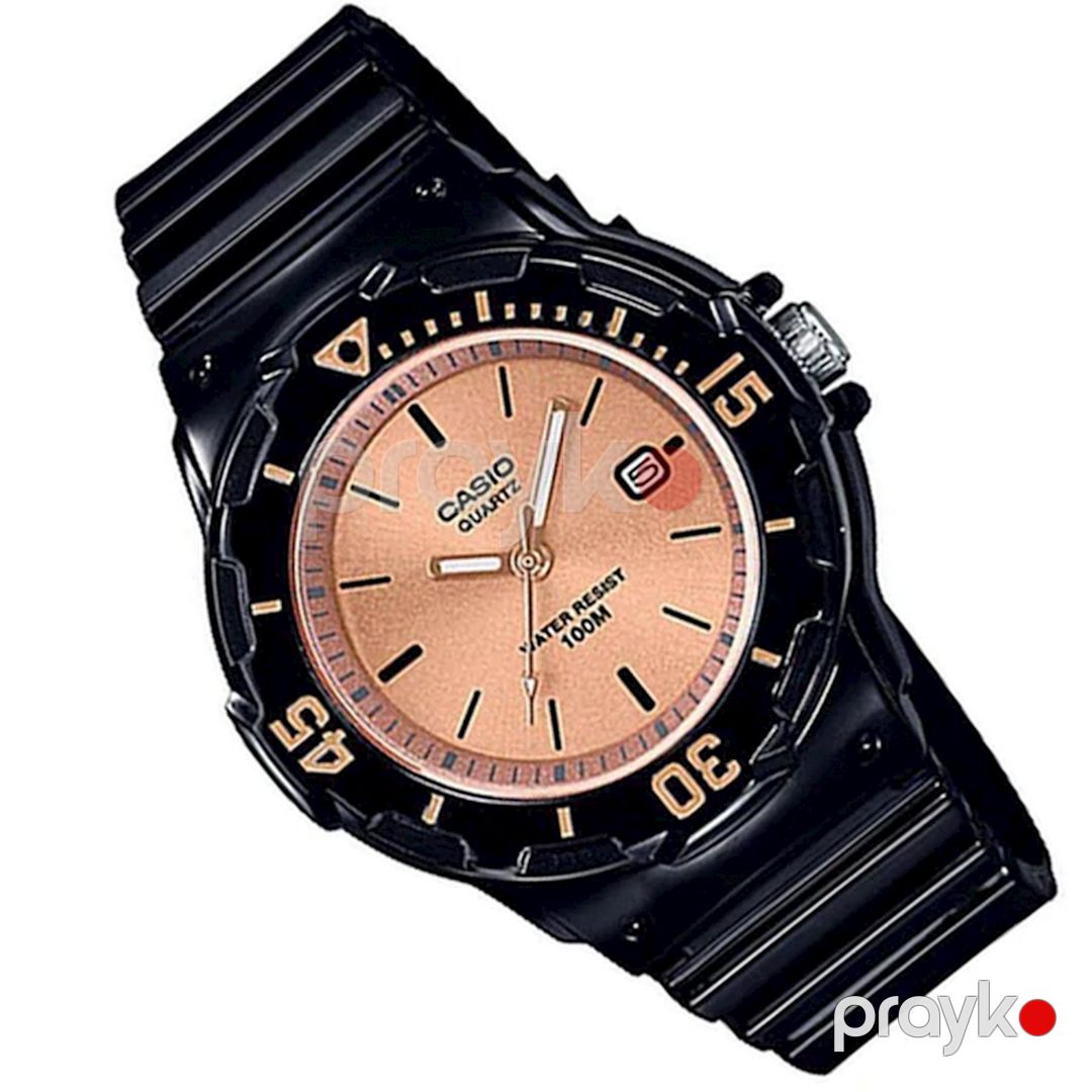Qol saatı Casio LRW-200H-9E2VDF — Mallar, Bakı (2)