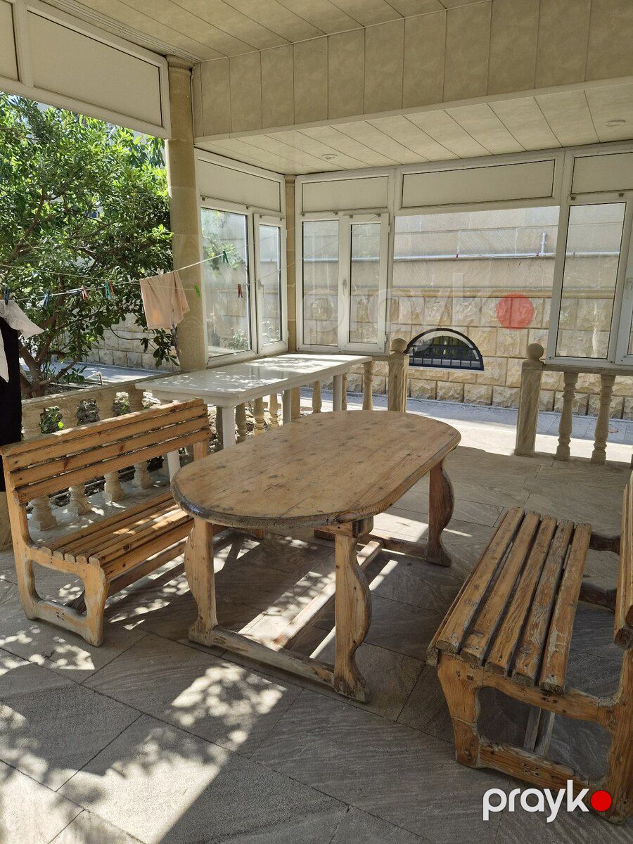 Masa və oturacaqlar — Mebel, Bakı (4)