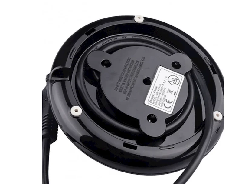 Elektrik çaydan DSP KK1119 — Elektrik çaydanları və termoslar, Bakı (2)