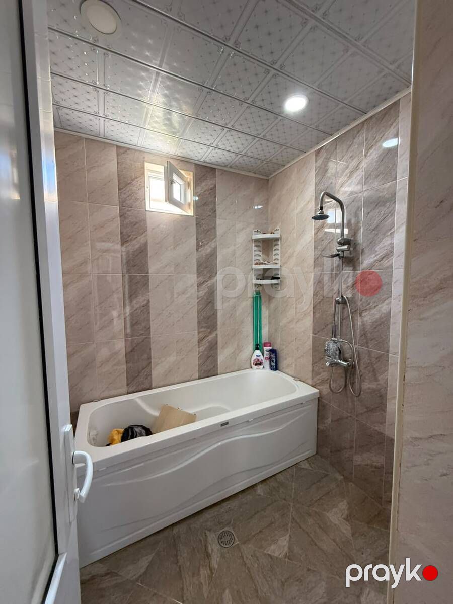 Həyət evi, Əhməd Cavad küç — Ev, villa, Bakı (9)