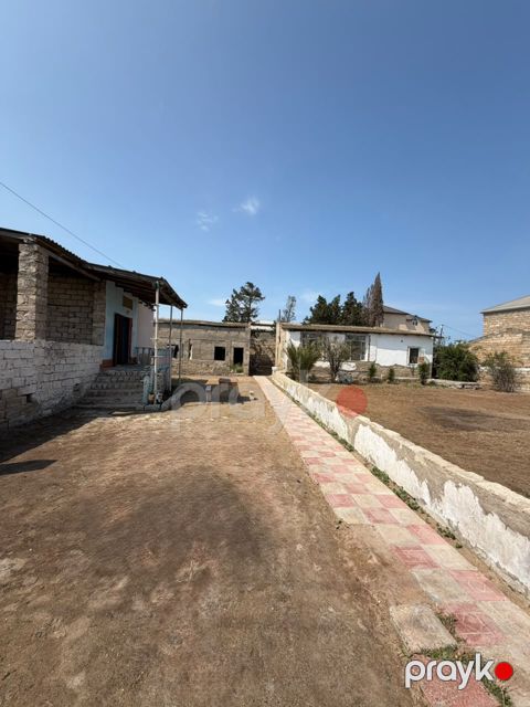 Satış: Torpaq, 10 sot, Xəzər rayonu — Bakı