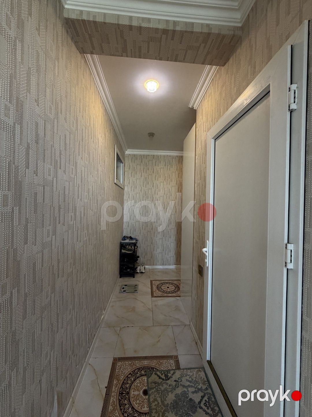 Satılır 3 otaqlı yeni tikili 71 m² — Mənzil, Bakı (12)