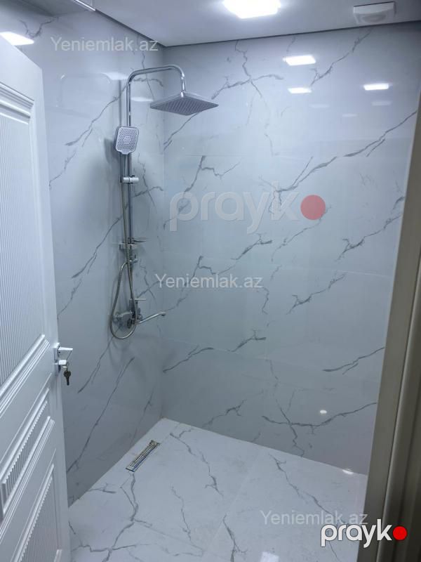 Satılır 2 otaqlı Bina evi menzil (Yeni tikili), 70 m², Nərimanov rayonu — Mənzil, Bakı (5)