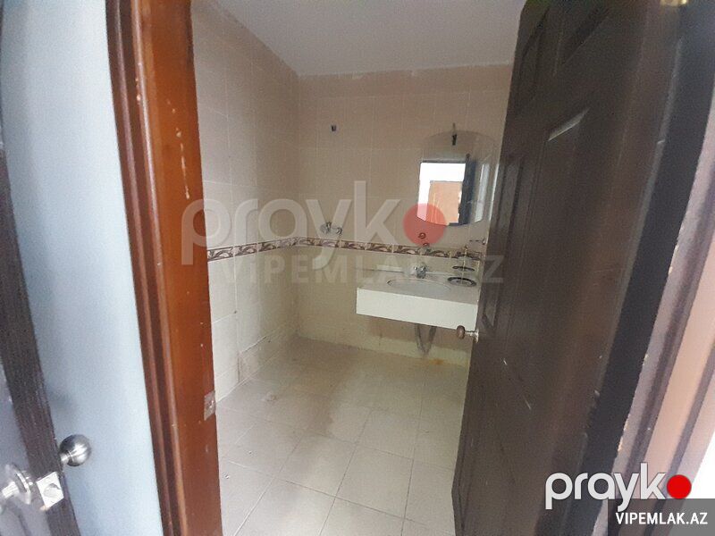 Nərimanov rayonunda 1 otaqlı Ofis Kirayə verilir, 25 m² — Ofis, Bakı (7)